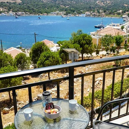 شقة Marina Pedi Resorts