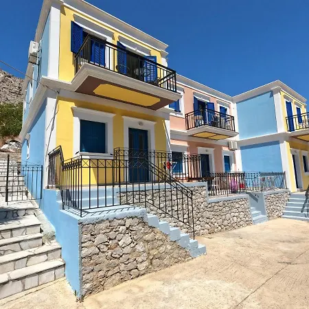Marina Pedi Resorts شقة