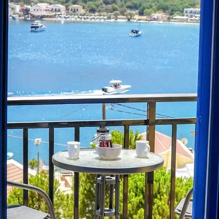 شقة Marina Pedi Resorts *