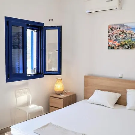 Marina Pedi Resorts شقة