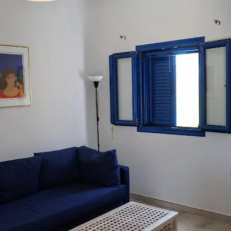 Marina Pedi Resorts Symi